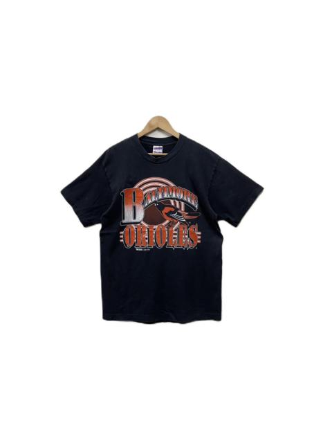 Other Designers Vintage 90s Baltimore Orioles MLB Tshirt