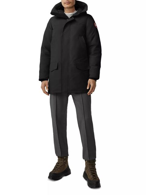 Canada Goose Langford Hooded Parka