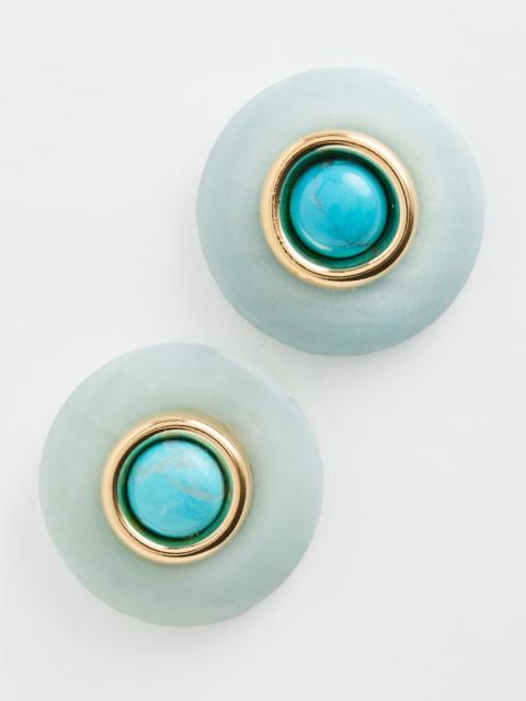 Jennifer Behr Devon Earrings