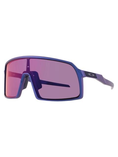 OAKLEY Oakley Sutro Prizm Road Shield Sunglasses OO9406 9406C1 37