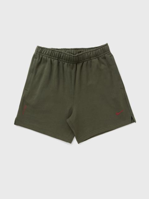 Nike X NOCTA FLEECE CS SHORTS