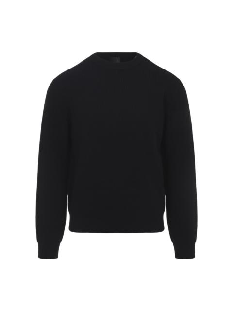 Moncler Virgin Wool Sweater