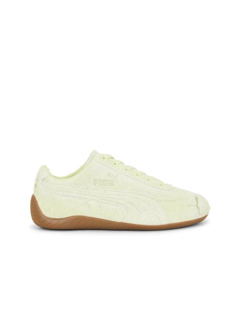 PUMA X Danielle Cathari Speedcat Washed Sneaker