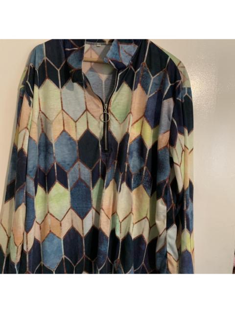 Other Designers & Other Stories Women's Multi Blouse