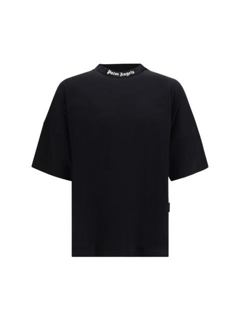 Palm Angels Palm Angels Men Classic Logo Over Tee