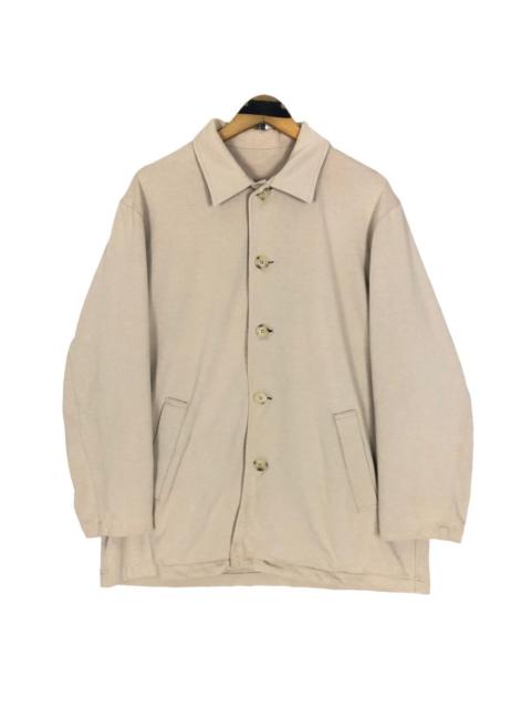 Yohji Yamamoto Vintage 90s Y’s For Men Yohji Yamamoto 1993A/W Light Jacket