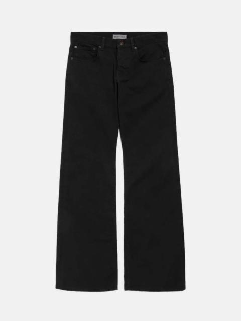 BALENCIAGA 872168-TQW83-3207 Relaxed Fit Jeans
