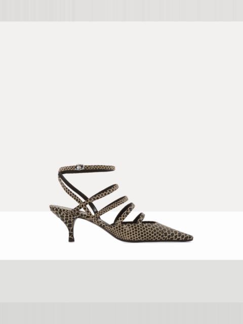 Vivienne Westwood DIANA SLINGBACK SHOE