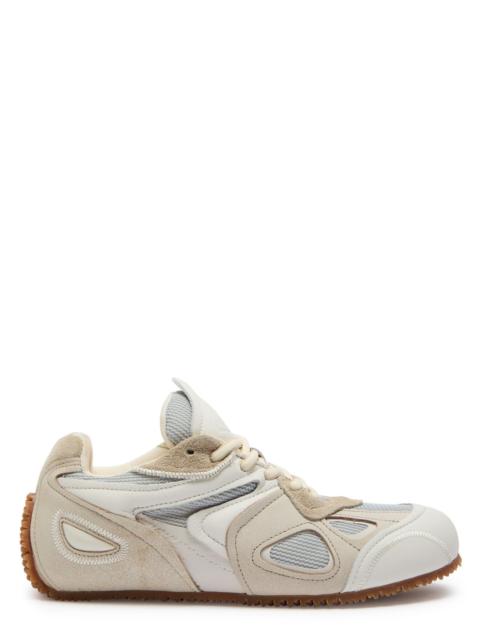 Axel Arigato Axel Arigato Slow Runner Panelled Mesh Sneakers