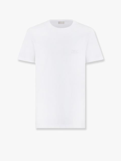 Dior Dior Men Cotton T-Shirt