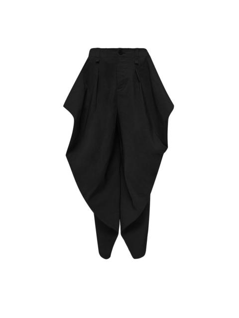 ISSEY MIYAKE Personality Pants