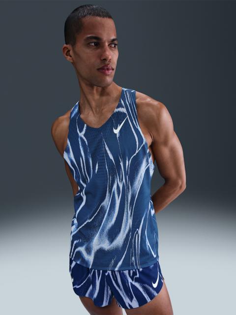 Nike Nike AeroSwift Men's Dri-FIT ADV Running Singlet