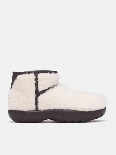 Bottega Veneta Snap Mini Ankle Boots