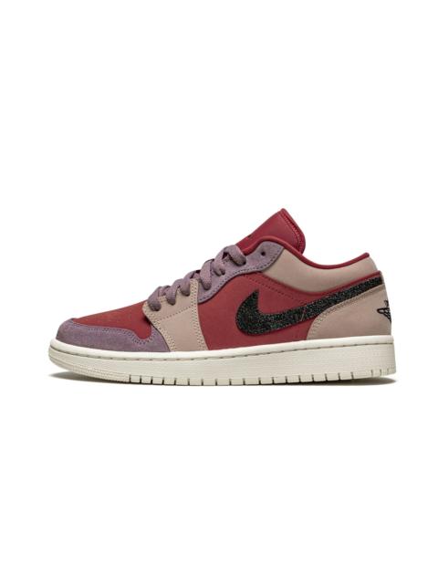Jordan Wmns Air Jordan 1 Low "Canyon Rust"