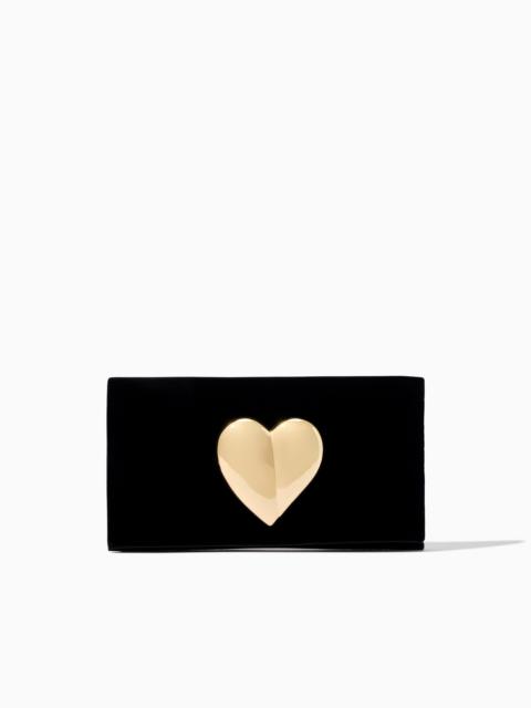CAROLINA HERRERA Amor -  Small Clutch