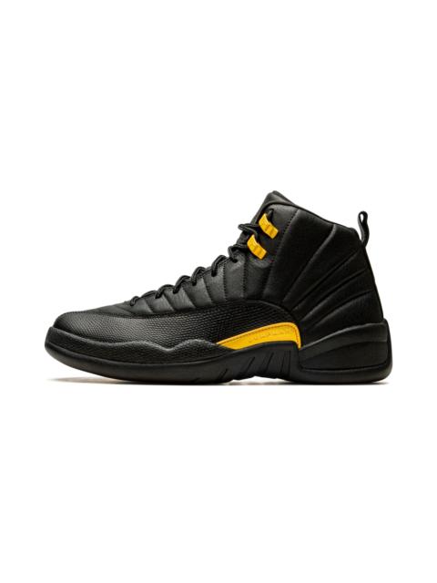 Jordan Air Jordan 12 "Black Taxi"