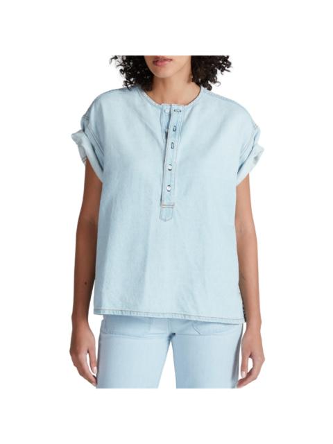 ASKK NY Muscle Henley