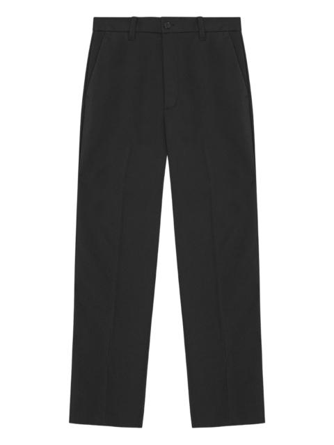 NN07 Paw 1089 trousers