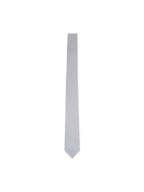SAINT LAURENT Saint Laurent Silk Tie Men