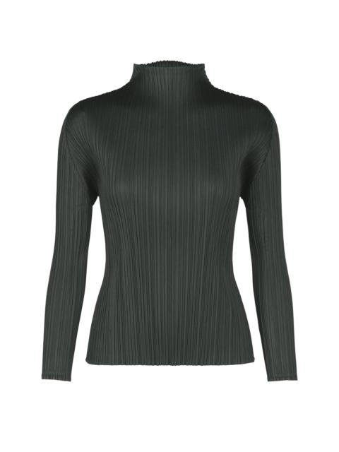 Pleats Please Issey Miyake MONTHLY COLORS : NOVEMBER