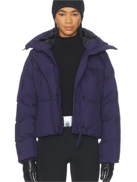 Canada Goose Chilliwack Puffer