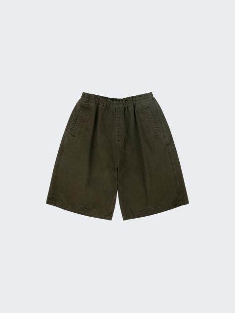 entire studios Boxing Shorts Pine