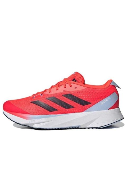 adidas adidas Adizero SL Running Shoes 'Solar Red' GX9775