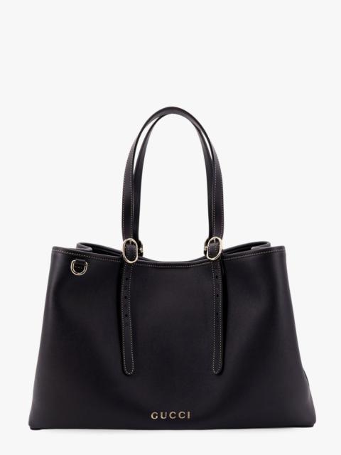 GUCCI Gucci Women Gucci Black Shoulder Bags