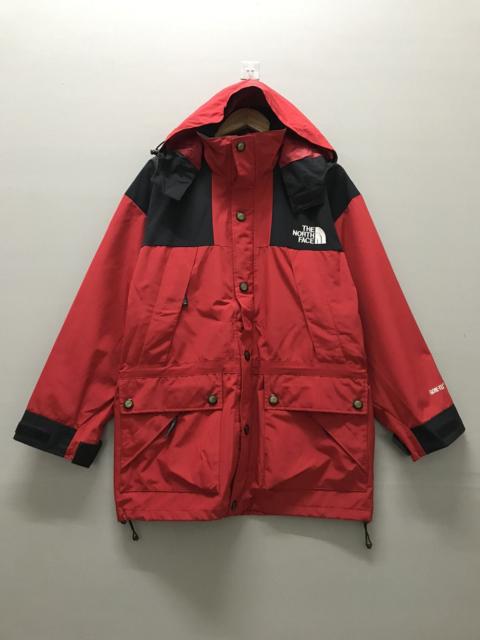 Other Designers Vintage The North Face Goretex Outdoor Jacket