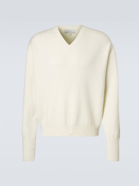 Studio Nicholson Loch wool and cashmere sweater
