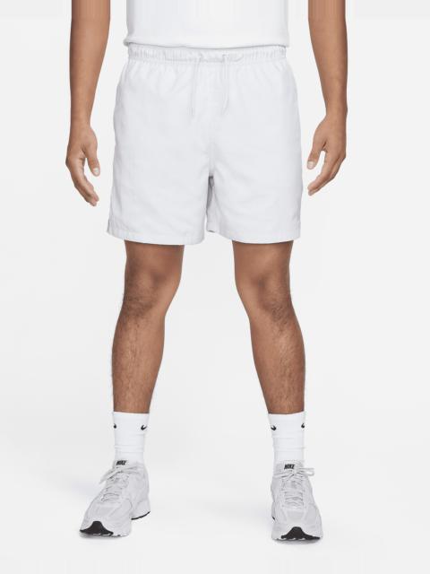 Nike Nike Club Men's Woven Flow Shorts