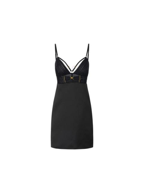 ELISABETTA FRANCHI Mini Dress