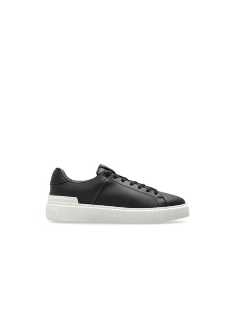 Balmain BALMAIN Multicolor Sneakers New (Women's size:6;)