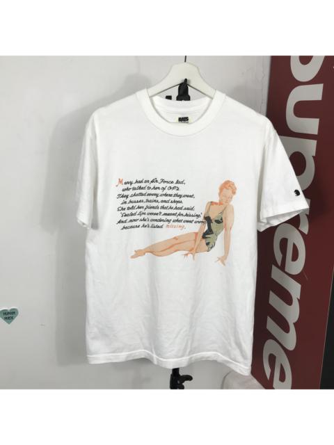 Other Designers RATS JAPAN - Japanese brand rats kate moss nude was MISSING