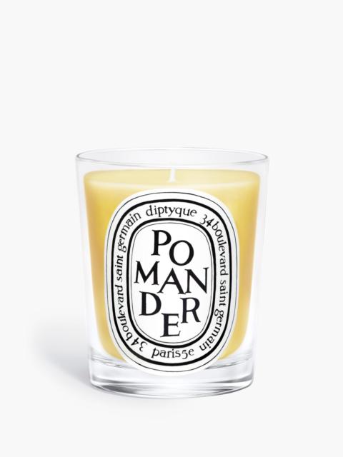 Diptyque Pomander - Classic Candle