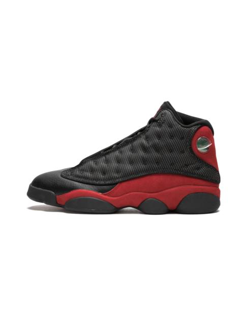 Jordan Air Jordan 13 Retro "Bred 2013 Release"