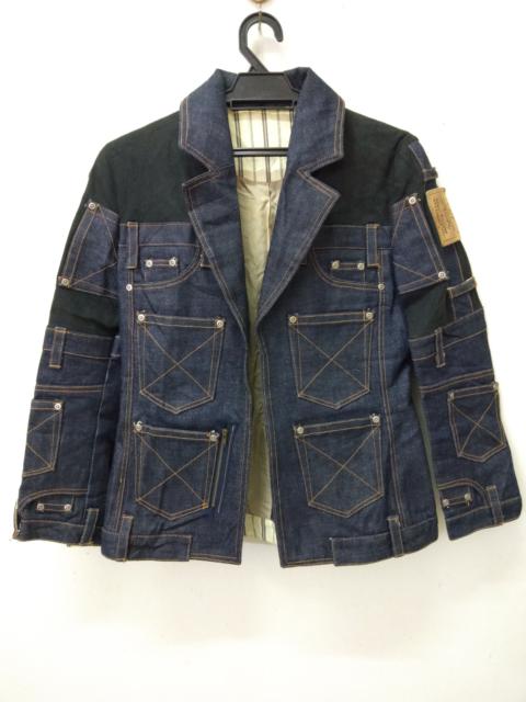 Levi's Custom jacket Levi's (femme)