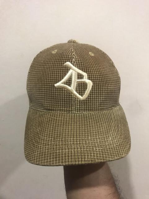 Other Designers Japanese Brand - VTG Libe Brand Univs LB Tokyo Baseball Hat