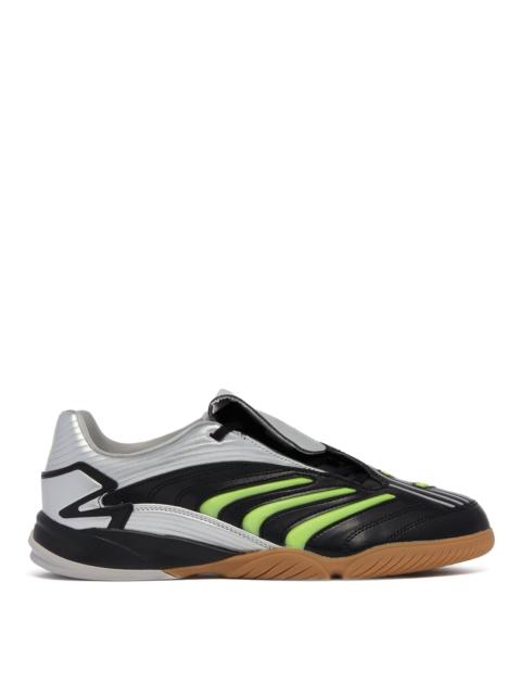 adidas Originals Black Neutral Predator Sala Sneakers