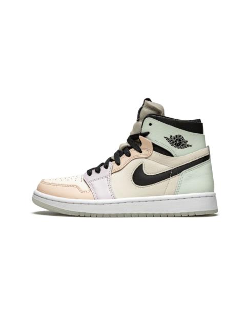Jordan WMNS Air Jordan 1 Zoom CMFT "Easter"