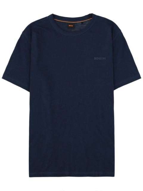 BOSS Boss Men T-Shirt With Logo