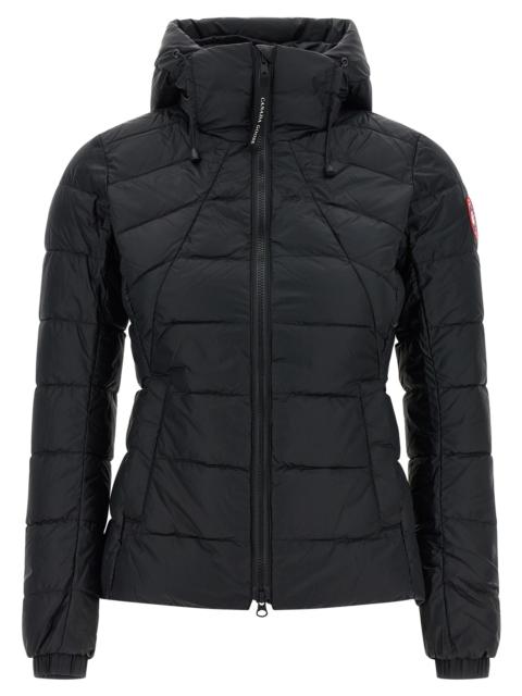 Canada Goose Canada Goose Women 'Abbott' Down Jacket