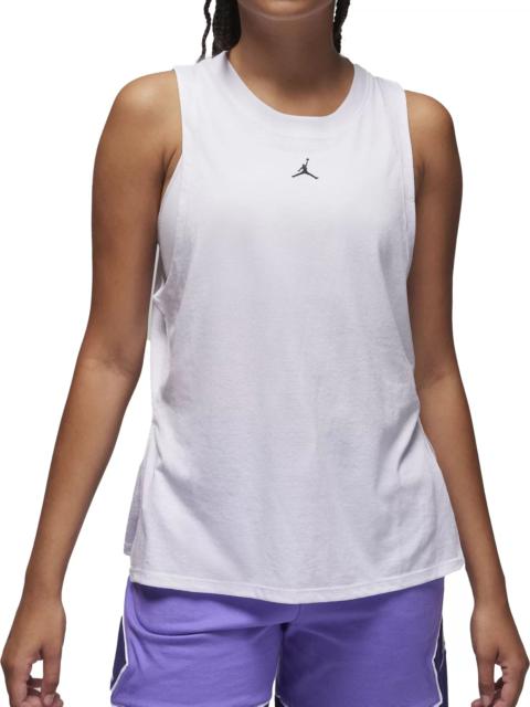Jordan Jordan Sport Women's Diamond Tank Top