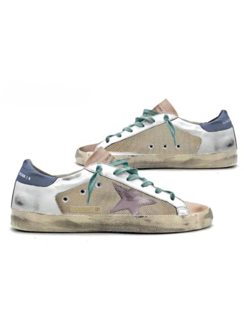 Golden Goose Golden Goose Super Star Sneakers