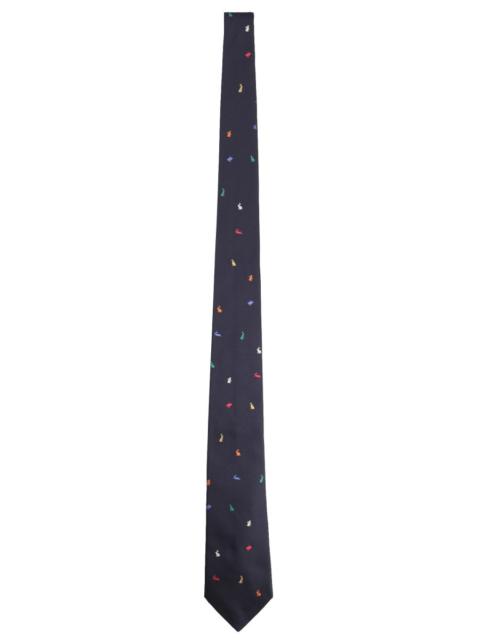 Paul Smith Paul Smith Men Silk Tie