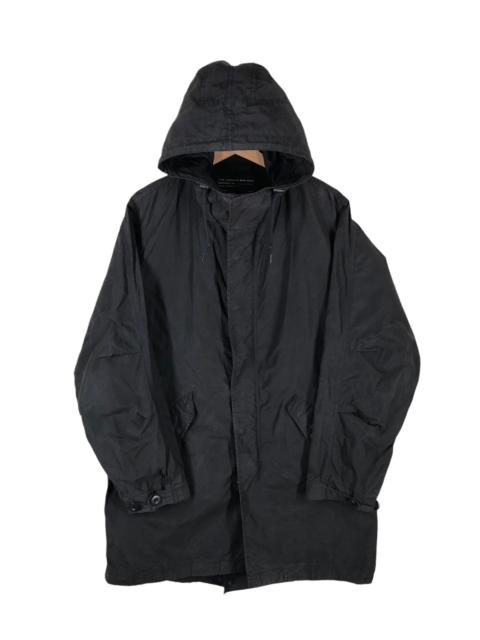 Other Designers Issey Miyake - 🔥UNITED ARROWS GLR FISHTAIL PARKAS