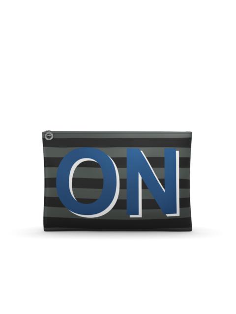 Longchamp My Pliage Laptop case Canvas