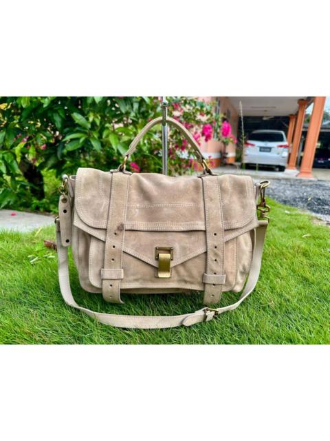 Proenza Schouler Authentic Proenza Schouler PS1 Medium Bag