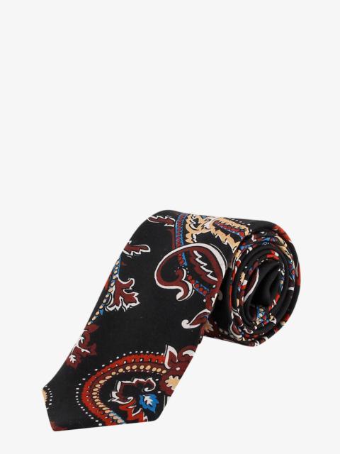 NICKY - Nicky Wool And Silk Tie