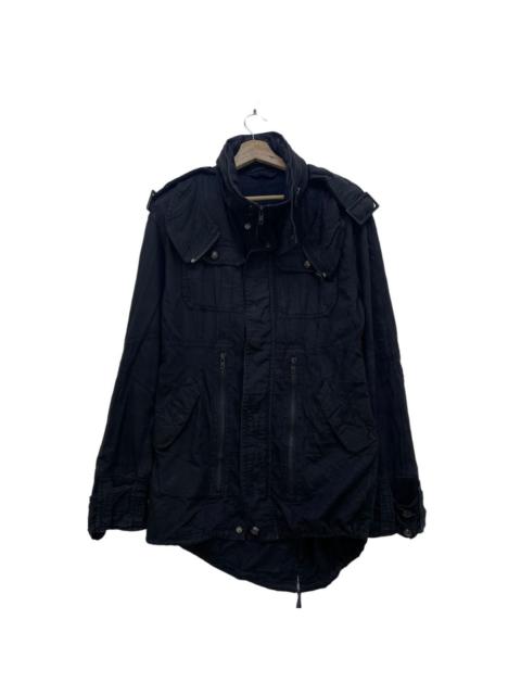 Other Designers Vintage - Japanese Brand Parka Jacket